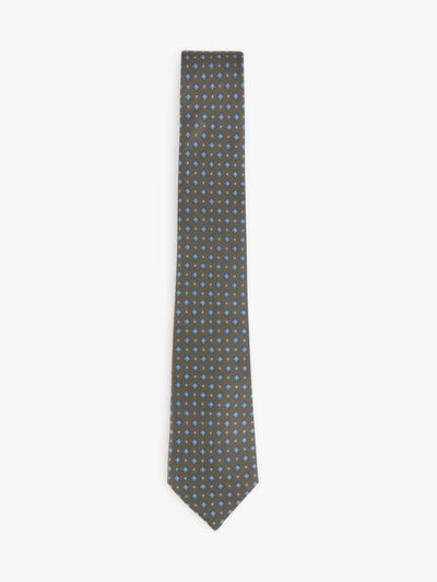 CORBATA PRINTED