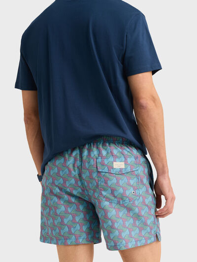 BA&Ntilde;ADOR KYRA VERDE