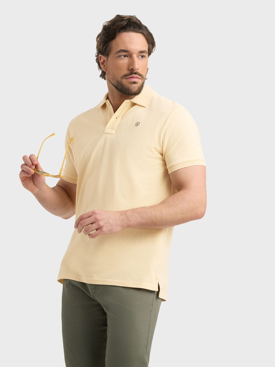 POLO BASIC