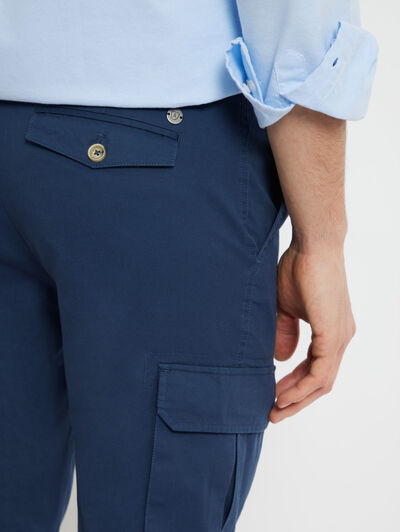 PANTALON CARGO