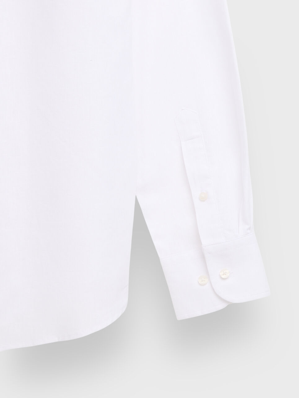 POLERA LINO MAO CONTRASTE
