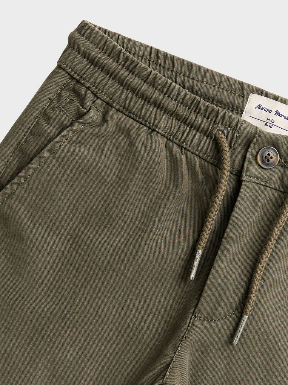 PANTALON DALTON KIDS