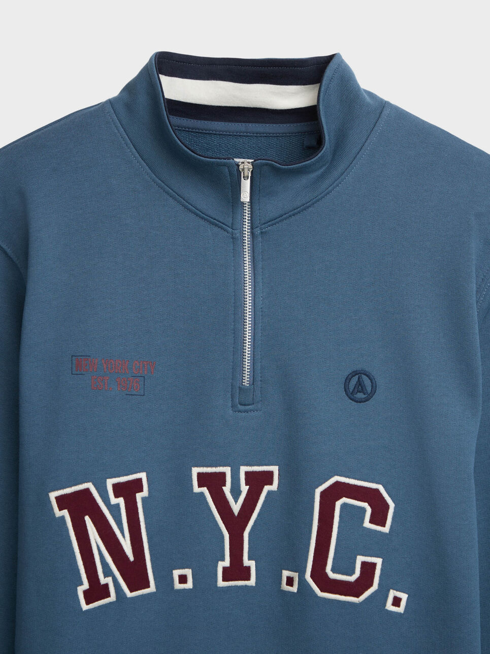 SUDADERA CITY