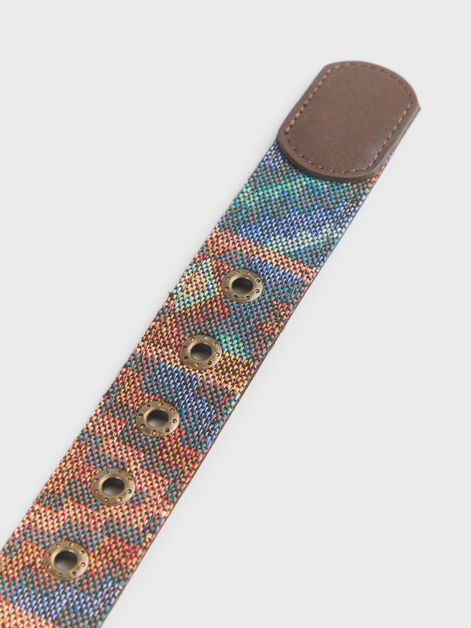 CINTURON ETNICO CUSCO