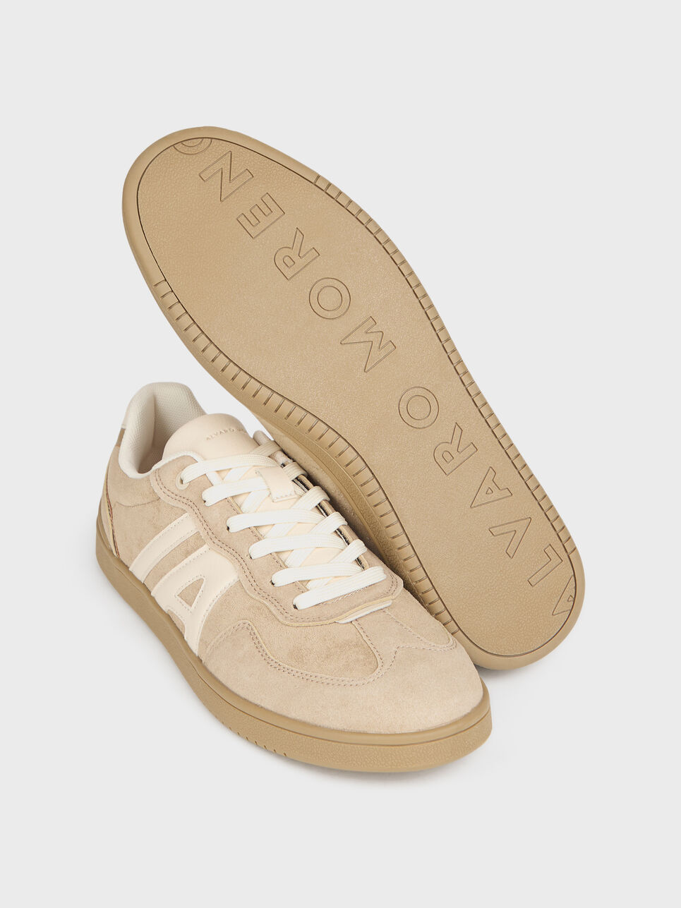 SNEAKERS STRAUSS