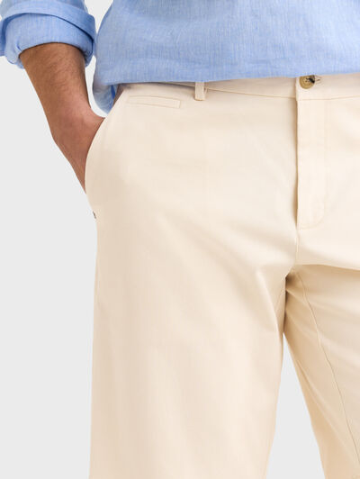 BERMUDA ESTRUCTURA CRUDO