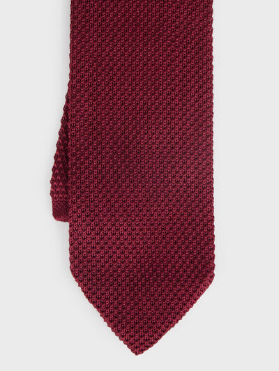 CORBATA PUNTO