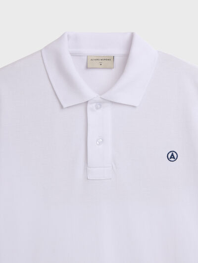 POLO OSAKA BLANCO