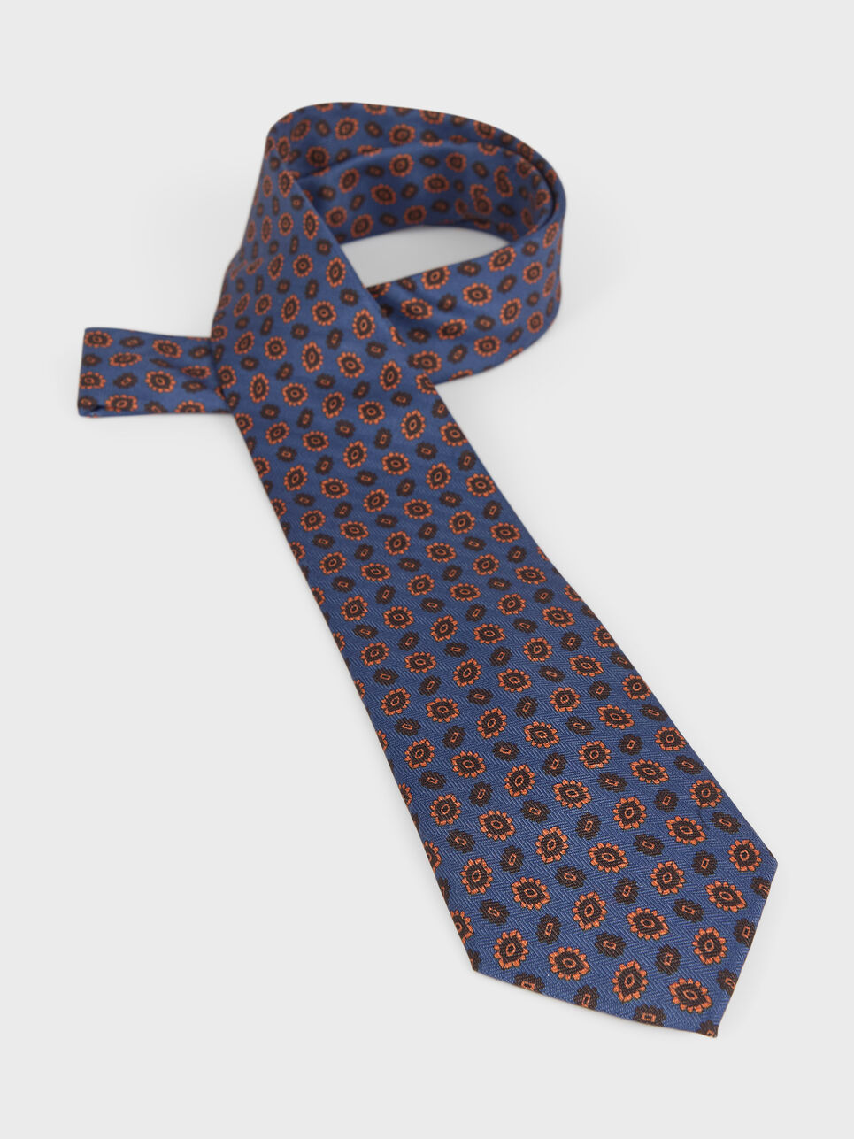 CORBATA PRINTED