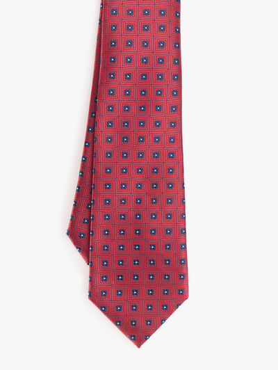 CORBATA JACQUARD MF