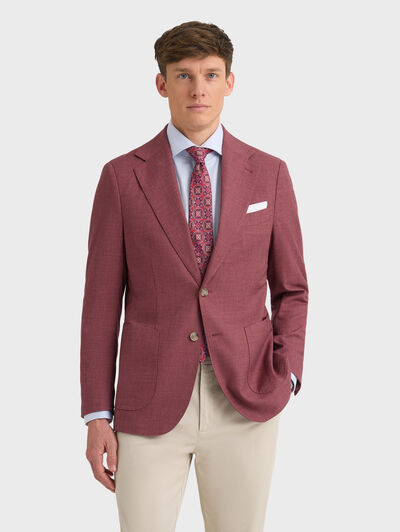 AMERICANA MILANO ESTRUCTURA BURDEOS