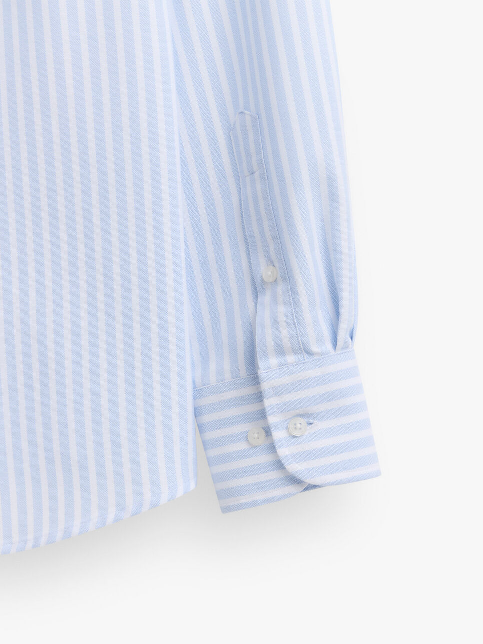 CAMISA OXFORD CLASSIC