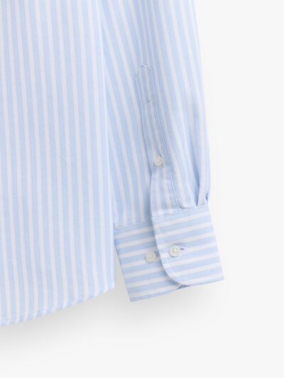 CAMISA OXFORD CLASSIC
