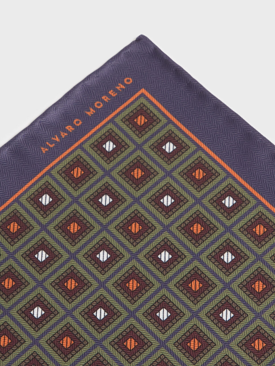 PA&Ntilde;UELO PRINTED