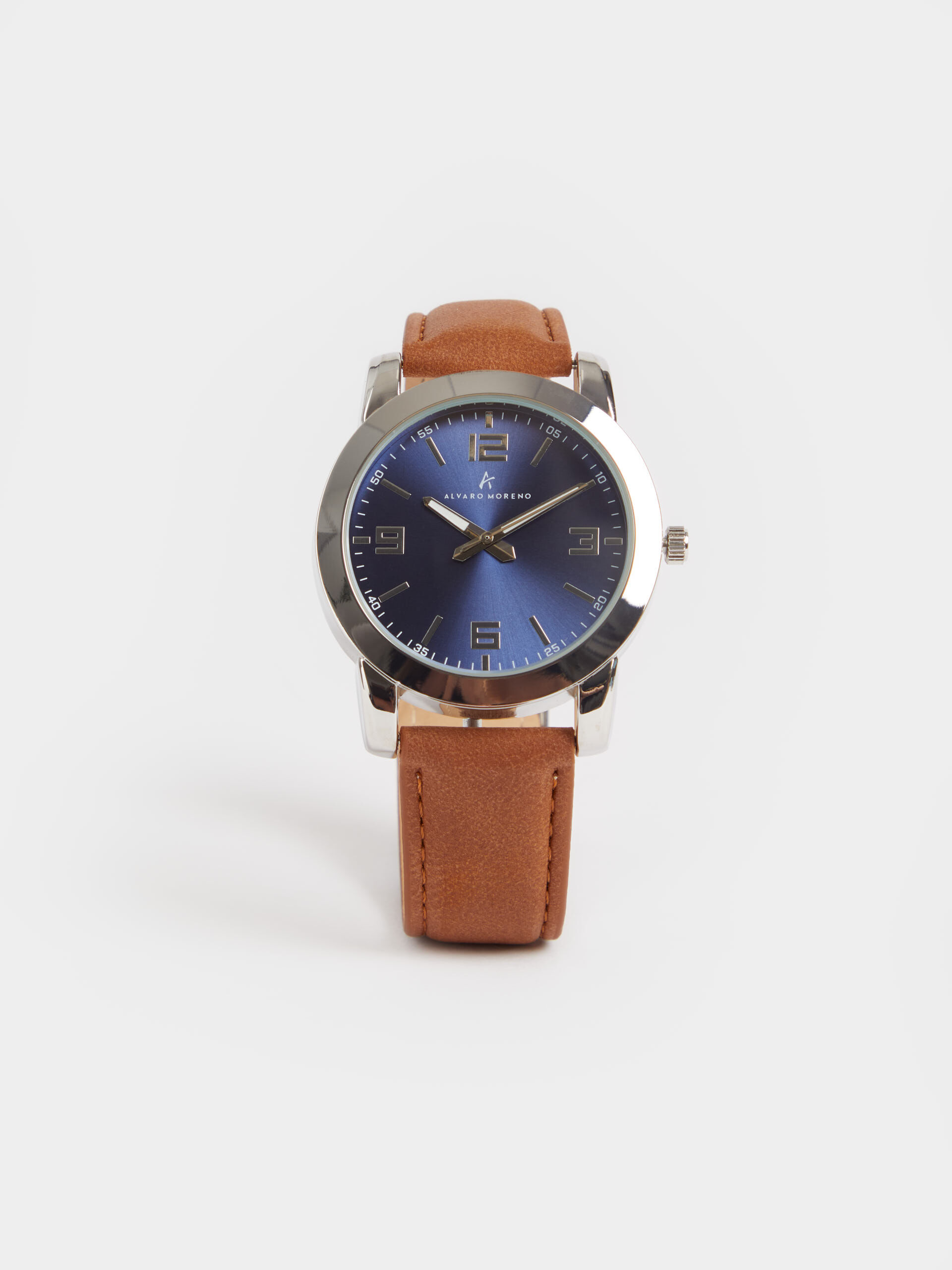 Alvaro moreno relojes hombre 2025