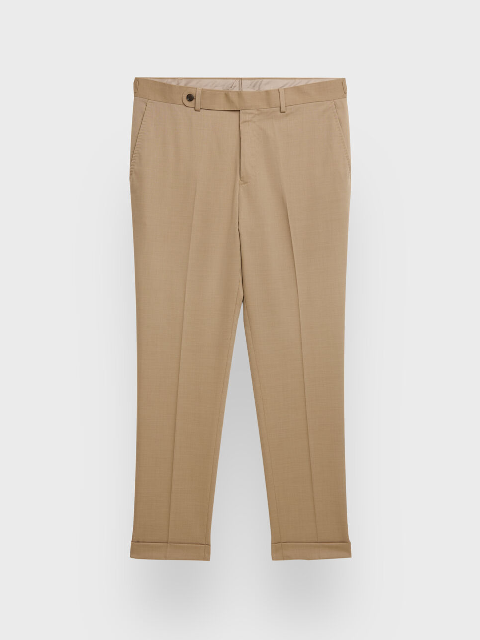PANTALON NAPOLI ROYAL TWILL