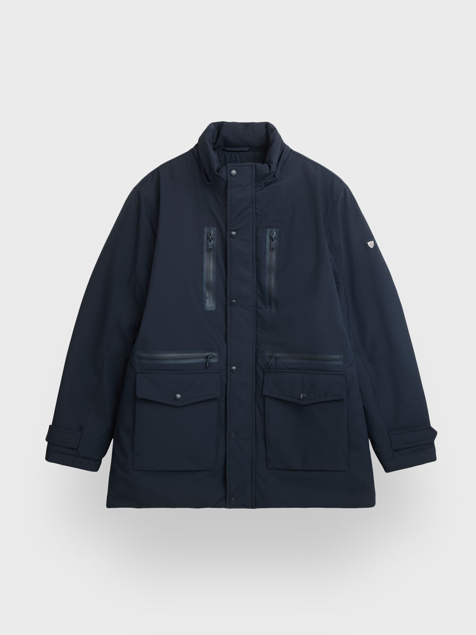 PARKA GEISER