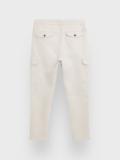 PANTALON BUDENS