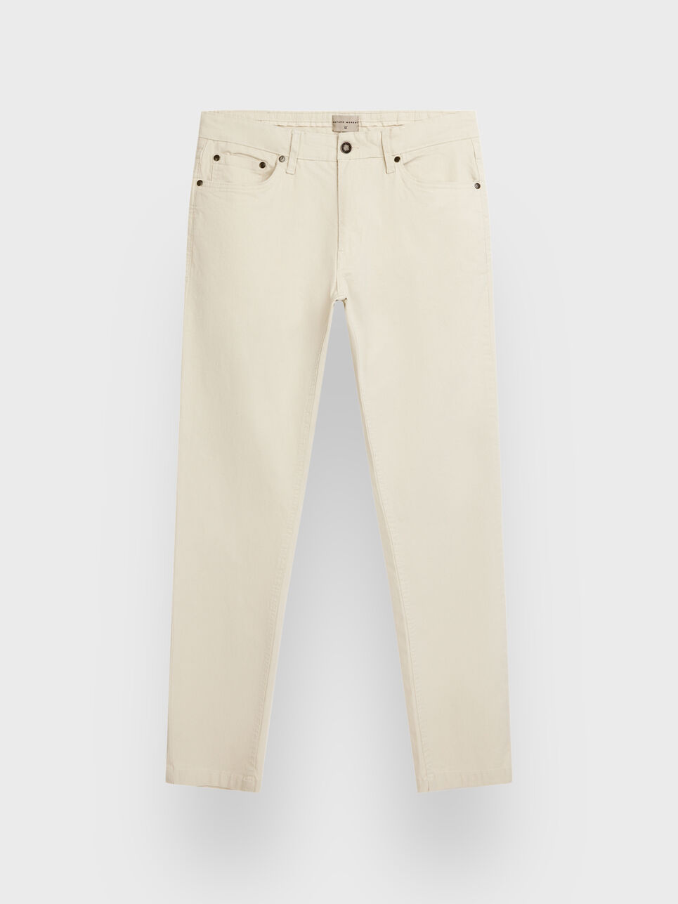 PANTALON 5 BOLSILLOS