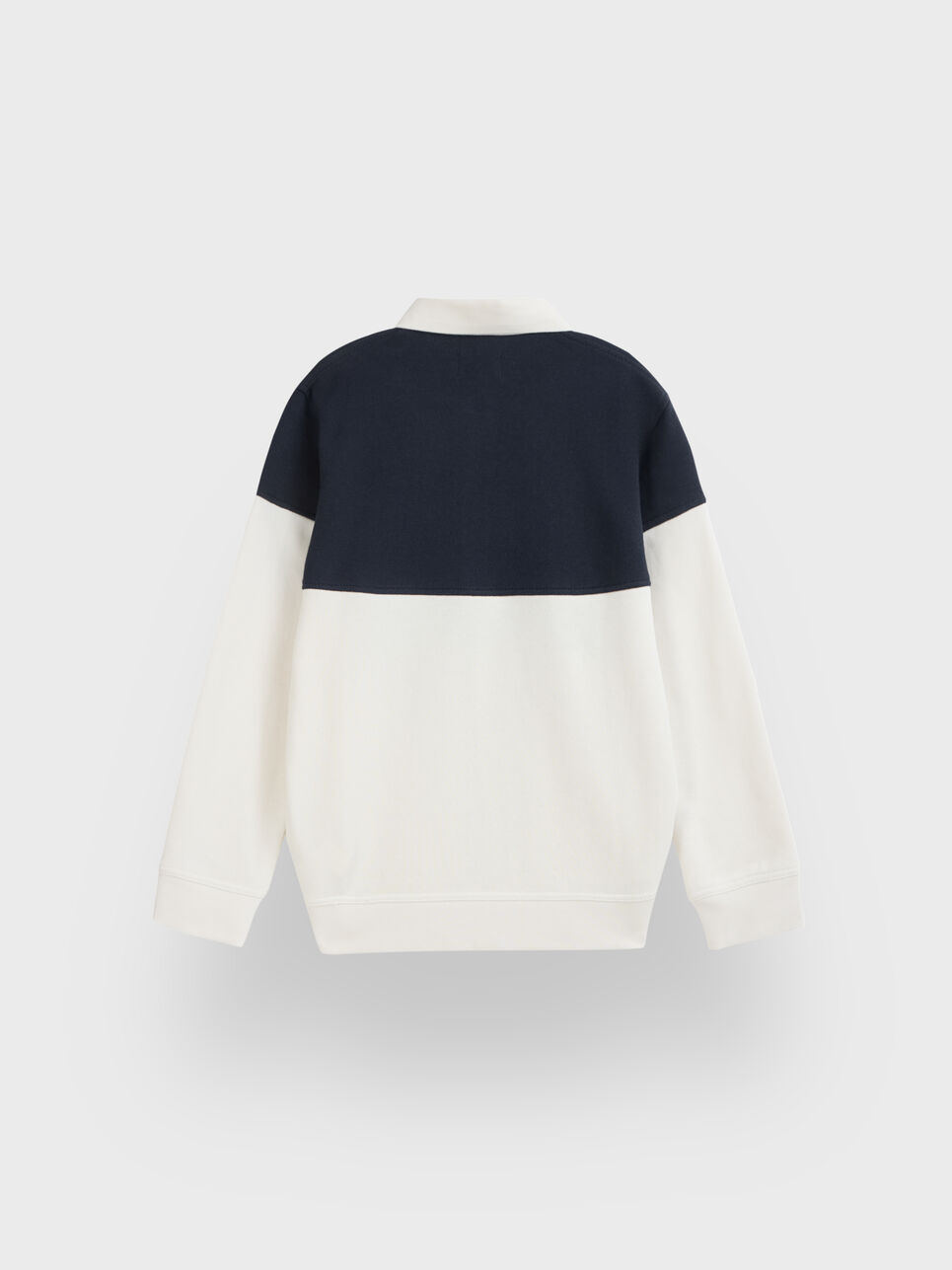 SUDADERA POLO ARTISTIC KIDS