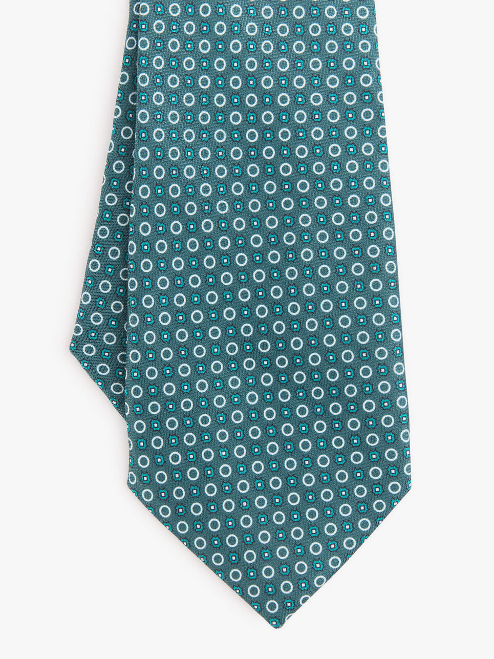 CORBATA PRINTED