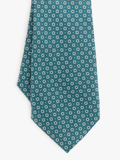 CORBATA PRINTED