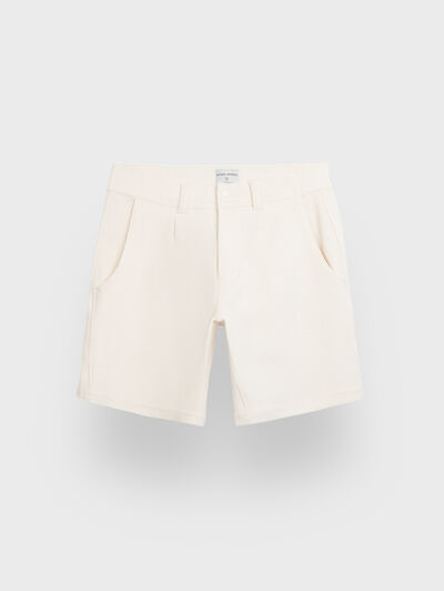 BERMUDA HARLOW BEIGE