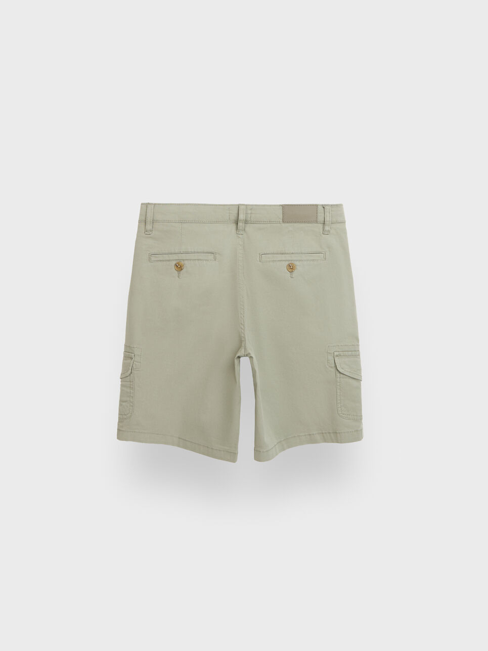 BERMUDA CARGO KIDS