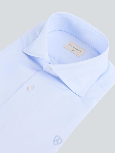 CAMISA VESTIR ESTRUCTURA