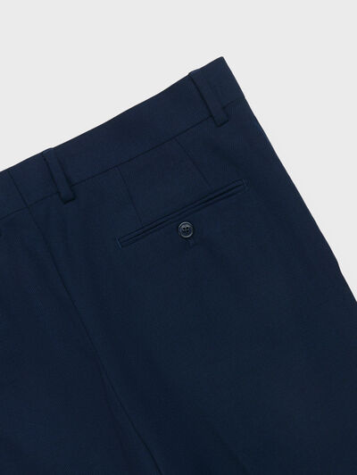 PANTALON BIRDEYE AZUL