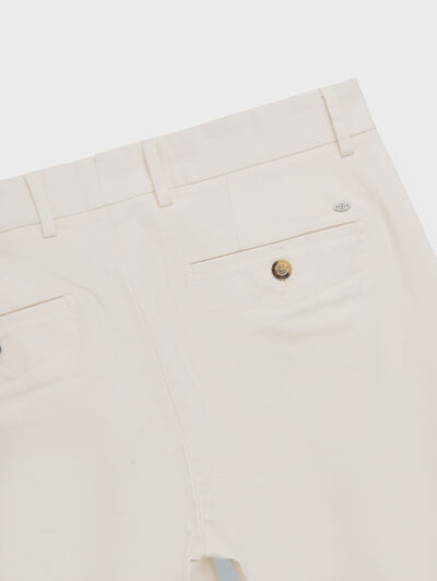 PANTALON DICKSON CRUDO