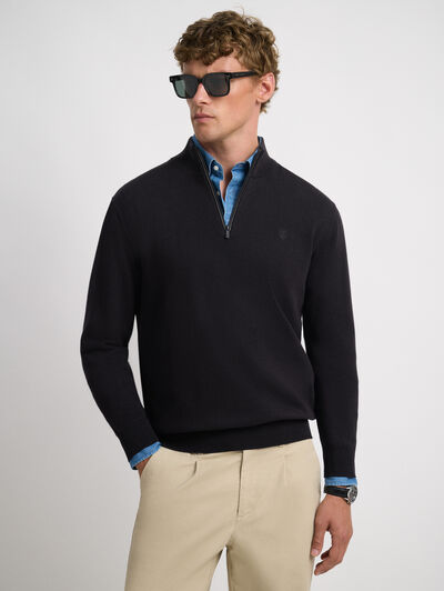 JERSEY LORENZO NEGRO