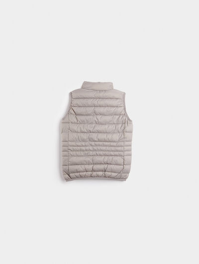 CHALECO MORRISON KIDS