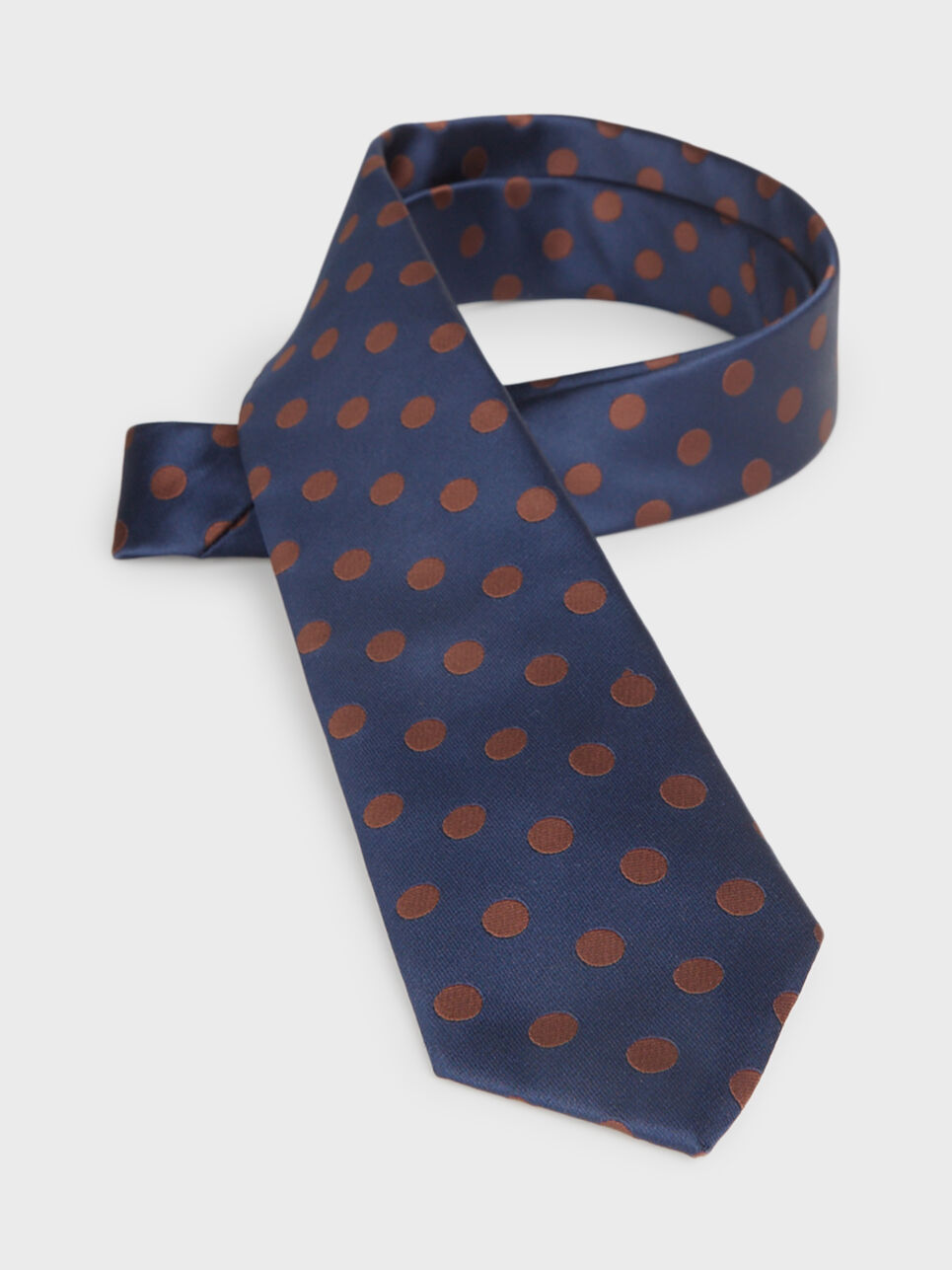 CORBATA JAQUARD MF