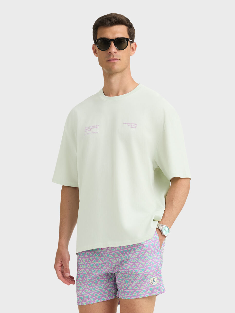 CAMISETA MOTIVATION