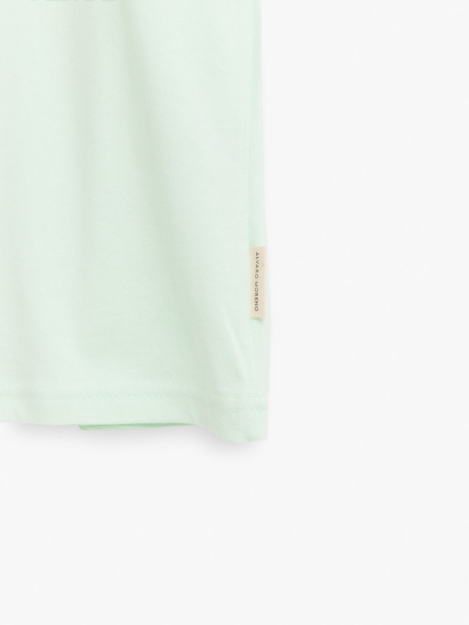 CAMISETA BASICA