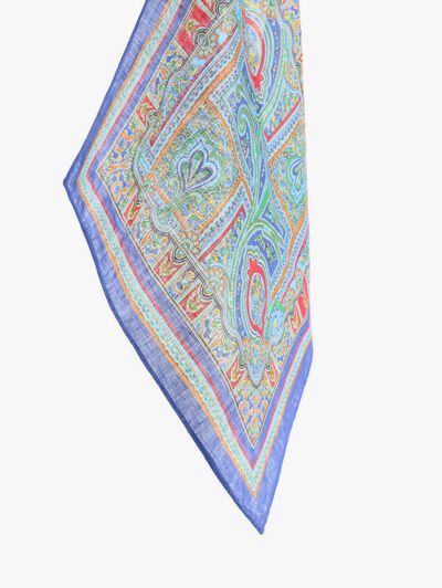 PAÑUELO PRINTED
