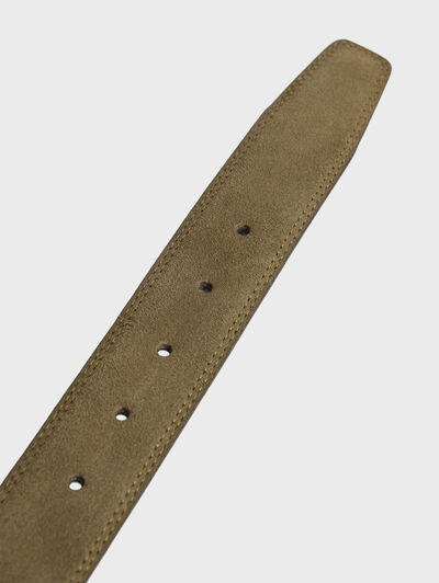 CINTURON SERRAJE VERDE