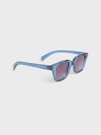 GAFAS SUNRISE AZUL
