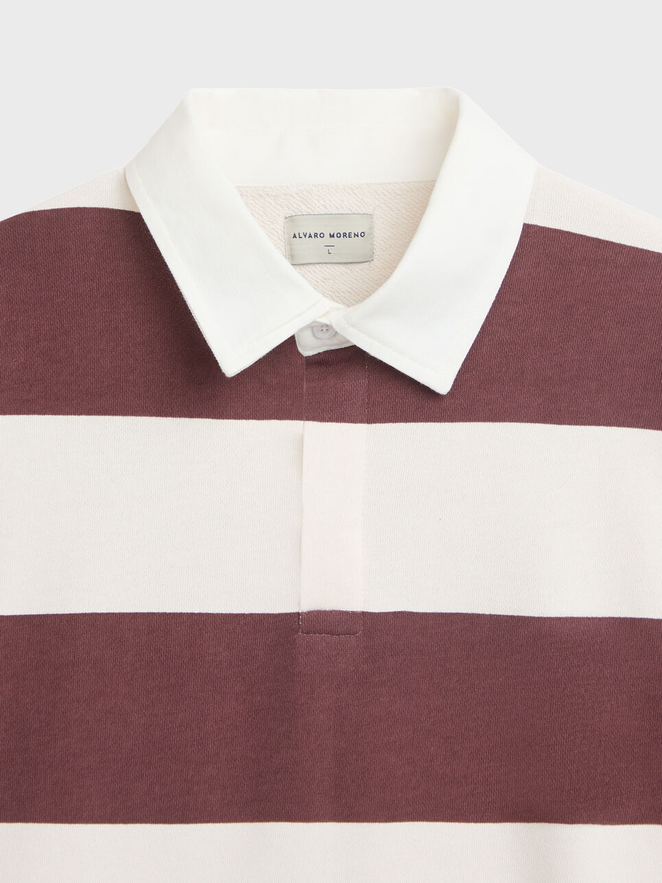 SUDADERA POLO
