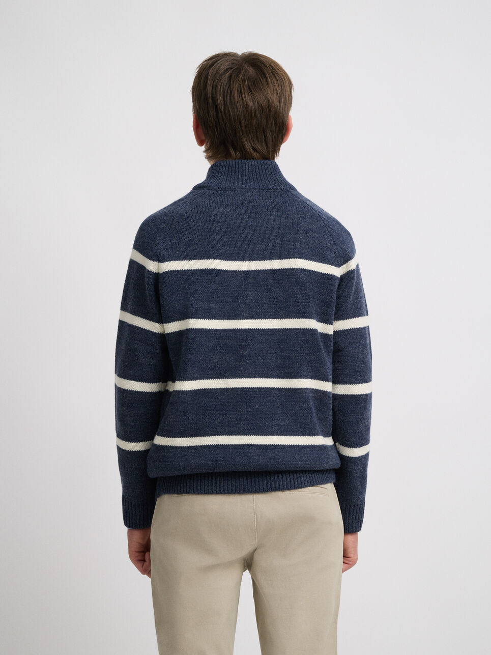 JERSEY IVEN KIDS