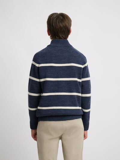 JERSEY IVEN KIDS