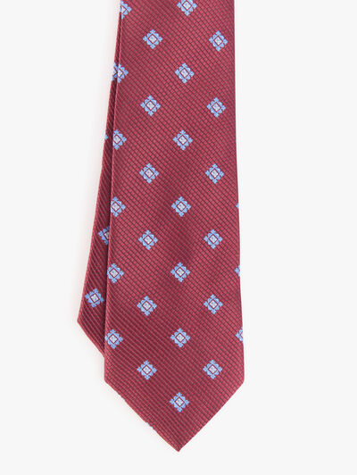 CORBATA JACQUARD MF