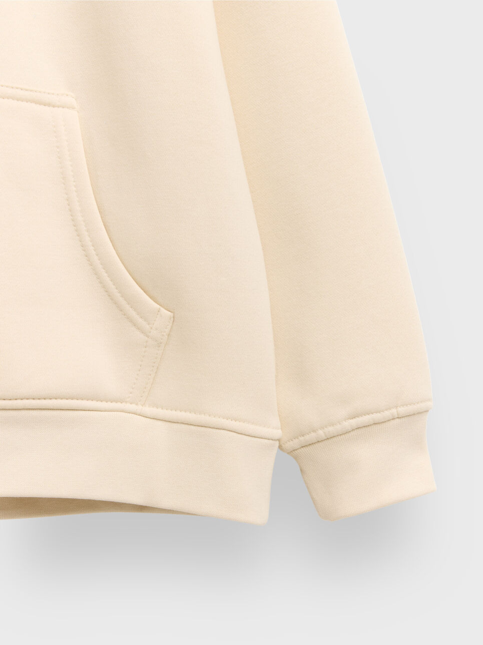 SUDADERA PATIENT KIDS