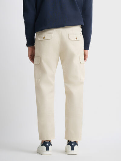PANTALON CARGO URBAN