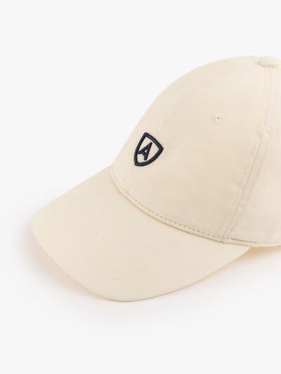 GORRA CLASSIC KIDS CRUDO