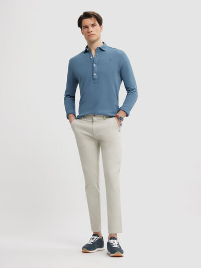 PANTALON ESTRUCTURA