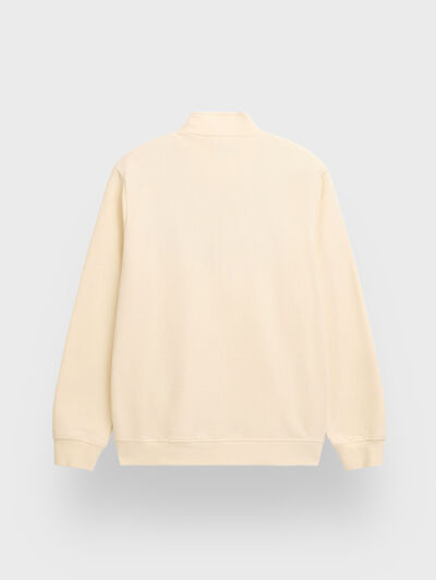 SUDADERA SIMPLY CRUDO