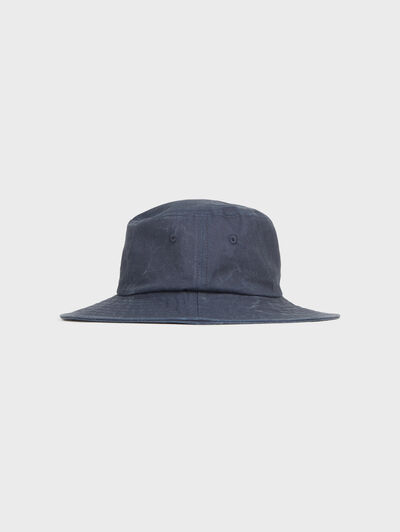 GORRA SAFARI AZUL MARINO