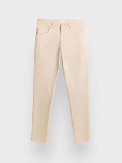 PANTALON PIC PIC